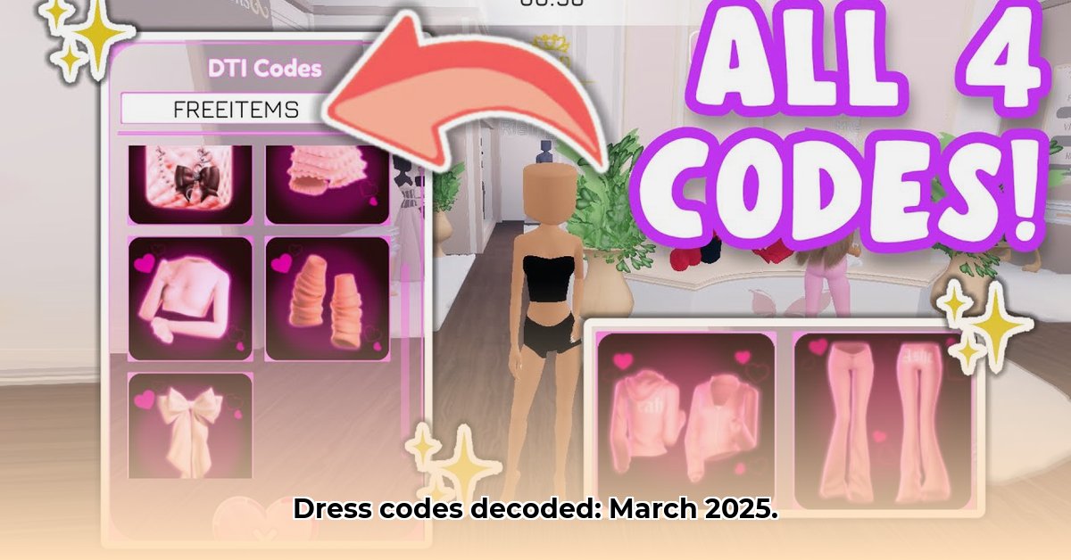 all-dress-to-impress-codes